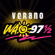 WAO 97.3 Logo