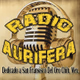 Radio Aurifera Logo
