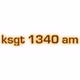 La Nueva Live - KSGT logo