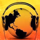 Radio Fun Style Logo