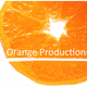 Orange Productions Radio Logo