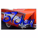 Outpost Radio - 57 Chevy Radio Logo