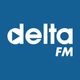 Delta FM Dunkerque Logo