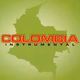 Colombia Instrumental Logo