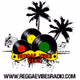 Reggae Vibes Radio Logo
