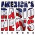 Americas Radio News Network Logo