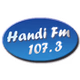 Handi FM logo