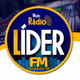 Rádio Líder FM Logo