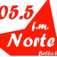 Stereo Norte FM Logo