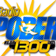 Radio Poder - KLAR Logo