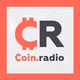CoinRadio Logo