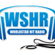 Worldstar Hit Radio (WSHR) Logo