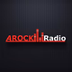 AROCK Radio Logo