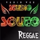 Rádio Studio Souto - Reggae Logo
