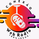 Conexão Web Rádio Logo
