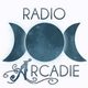 Radio Arcadie Logo