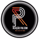 Reação FM Logo