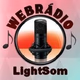 Rádio LightSom Logo
