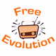 Free Evolution Logo