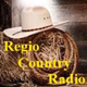 TheGiantJukebox - Regio Country Radio Logo