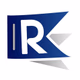 104.1/104.3 FM Redentor  - WERR Logo