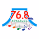 エフエムふじごこ Logo