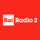 RAI Radio 2 Logo
