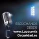 Luces en La Oscuridad Logo