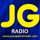 Juan Gabriel Radio Logo