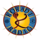 Koradi Radio - Français Logo