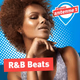 Antenne 1 - R&B Beats Logo