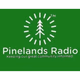 Pinelands Radio Logo