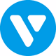 Vision Christian Radio Logo