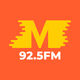 Rádio Máxima Logo