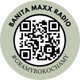 Banita Maxx Radio Logo