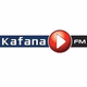 Radio Kafana.FM Logo