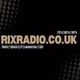RIXRADIO.CO.UK logo