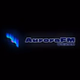 AuroraFM Urban logo