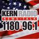 KERN Radio - KERN Logo