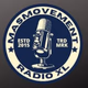 MASmovement Radio Logo