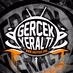 Gercek Yeralti Radio Logo