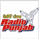 Radio Punjab - KVRI Logo