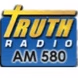 The Truth - WLVA logo