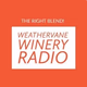 Weathervane Winery Radio Logo