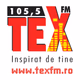 Radio Tex - Hip Hop & RnB Logo
