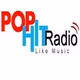 PopHitRadio Logo