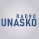 Radio Unasko FM logo