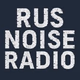 Rus Noise Radio Logo