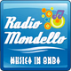 Radio Mondello Logo