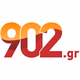 902.gr Logo